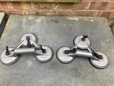 Veribor triple suction for sale  SOUTHPORT