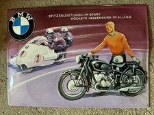 Bmw r50 motorrad gebraucht kaufen  Zandt