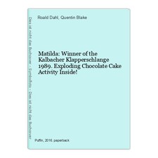 Matilda winner the gebraucht kaufen Matilda winner the gebraucht kaufen  Ohlsbach