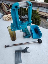 Dillon precision rl550 for sale  Clearlake