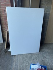 Ikea white laminate for sale  ASHTEAD
