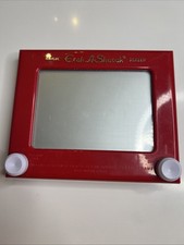 Etch sketch red for sale  Chipley