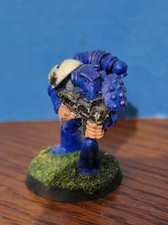 Warhammer 40k ultramarine for sale  Raleigh