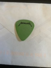 Escolha de guitarra Metallica James Master Of Puppets turnê!, usado comprar usado  Enviando para Brazil
