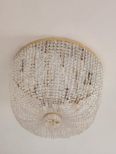 Xxl swarovski kristall gebraucht kaufen  Berlin