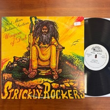 Fat Man Ridim Section – Wagon Of Dub 1982 OG First Press VG Top Ranking comprar usado Fat Man Ridim Section – Wagon Of Dub 1982 OG First Press VG Top Ranking comprar usado  Enviando para Brazil