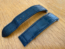Authentic cartier santos for sale  WOKING