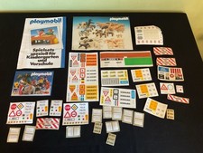 Playmobil german vintage for sale  CHELTENHAM