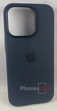 Apple silicone case for sale  Dauphin