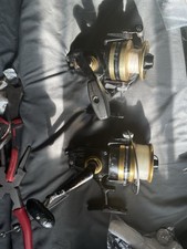Fishing reels penn d'occasion  Expédié en Belgium