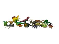 Vintage miniature dinosaur for sale  Laredo