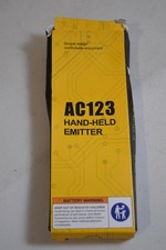 Emissor portátil AC123 AC123-01 433.92MHZ comprar usado  Enviando para Brazil