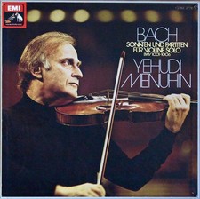 Johann sebastian bach gebraucht kaufen  Deutschland