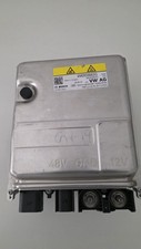Conversor de tensão Audi Q7 2016-2020 4M0959663G comprar usado  Enviando para Brazil