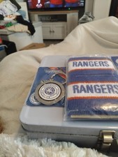 Glasgow rangers key for sale  LARNE