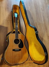 Sigma acoustic guitar...dr for sale  Rockaway