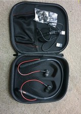 Poly plantronics voyager for sale  LONDON