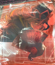 Suporte acrílico Demon Slayer Kimetsu no Yaiba Doma A Movie quase perfeito comprar usado  Enviando para Brazil