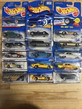Hot wheels mix for sale  Deltona