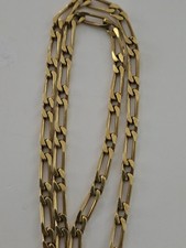 Chaîne grosse maille d'occasion  Behren-lès-Forbach
