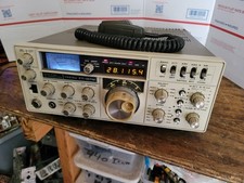Yaesu 107m transceiver for sale  Plainfield