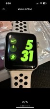 Apple watch nike for sale  Sioux Falls