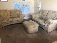 Dfs piece suite for sale  BRISTOL