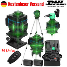 Laser wasserwaage stativ gebraucht kaufen  Deutschland