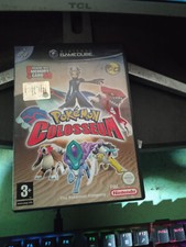Pokemon colosseum gamecube usato  Vertemate con Minoprio