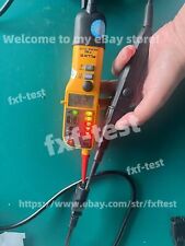 Tester elettrico fluke usato  Spedire a Italy