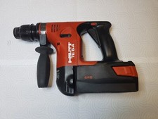 Hilti nen bohrhammer gebraucht kaufen  Bönen