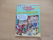 Clever smart sonderband gebraucht kaufen  Celle