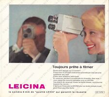 Leitz leica leicina usato  Cremona
