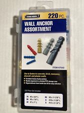 House wall anchor for sale  Rockville