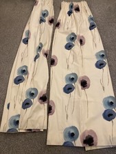 Sandersons bespoke indigo for sale  MARCH