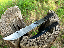 Set coltelli machete usato  Spedire a Italy