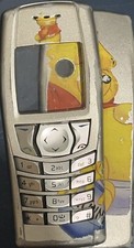 Nokia 6610i case for sale  UK