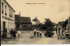 Mareuil dole cpa d'occasion  Saint-Égrève