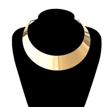 übertriebene chunky metallket gebraucht kaufen  Mülheim an der Ruhr
