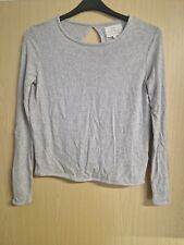 Ladies backless jumper for sale  SALISBURY