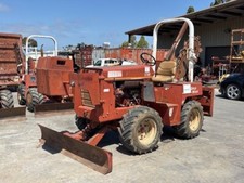 2002 ditch witch for sale  Cedar City