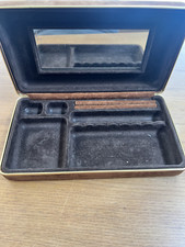 Vintage jewlery box for sale  SWINDON
