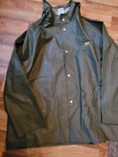 Regenjacke helly hansen gebraucht kaufen  Berlin