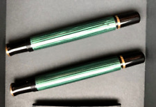 Pelikan m600 grün gebraucht kaufen  Hildesheim