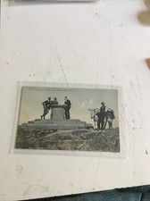 Old postcard malvern for sale  FARNHAM