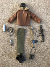 Vintage action man for sale  ST. HELENS