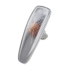 Luz de sinalização pisca-pisca lateral 1 peça compatível com 2011-22 Mitsubishi Outlander Sport comprar usado  Enviando para Brazil