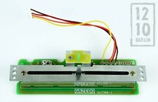Pitch fader unit gebraucht kaufen  Berlin