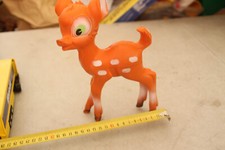 Jouet bambi disney d'occasion  Combronde