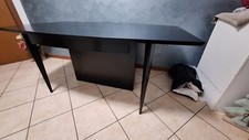 Tavolo pieghevole legno usato  Verdellino